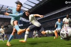 Скачать FIFA 23 - торрент без вирусов