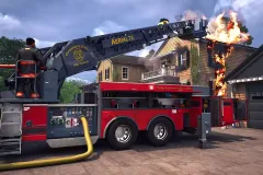 Скачать Firefighting Simulator: Ignite по прямой ссылке без торрентов через Telegram