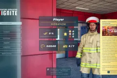 Скачать Firefighting Simulator: Ignite по прямой ссылке без торрентов через Telegram