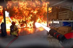 Скачать Firefighting Simulator: Ignite по прямой ссылке без торрентов через Telegram