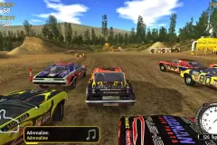 Скачать FlatOut 1 - торрент без вирусов бесплатно