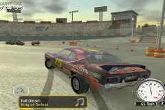 Скачать FlatOut 1 - торрент без вирусов бесплатно