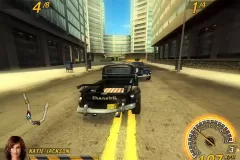 Скачать FlatOut 2 - торрент без вирусов бесплатно