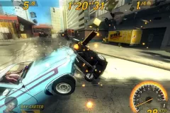 Скачать FlatOut 2 - торрент без вирусов бесплатно
