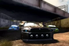 Скачать FlatOut 3: Chaos & Destruction по прямой ссылке без торрентов