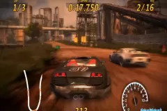 Скачать FlatOut 3: Chaos & Destruction по прямой ссылке без торрентов