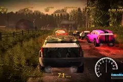 Скачать FlatOut 3: Chaos & Destruction по прямой ссылке без торрентов