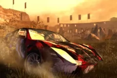 Скачать FlatOut 3: Chaos & Destruction по прямой ссылке без торрентов
