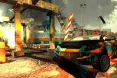 Скачать FlatOut 3: Chaos & Destruction по прямой ссылке без торрентов