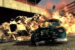 Скачать FlatOut: Ultimate Carnage по прямой ссылке без торрентов