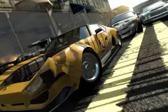 Скачать FlatOut: Ultimate Carnage по прямой ссылке без торрентов