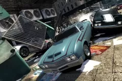 Скачать FlatOut: Ultimate Carnage по прямой ссылке без торрентов