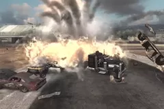 Скачать FlatOut: Ultimate Carnage по прямой ссылке без торрентов