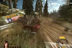 Скачать FlatOut: Ultimate Carnage по прямой ссылке без торрентов