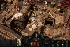 Скачать Flint: Treasure of Oblivion по прямой ссылке без торрентов через Telegram