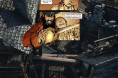 Скачать Flint: Treasure of Oblivion по прямой ссылке без торрентов через Telegram