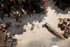 Скачать Flint: Treasure of Oblivion по прямой ссылке без торрентов через Telegram