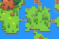 Скачать Forager по прямой ссылке без торрента!