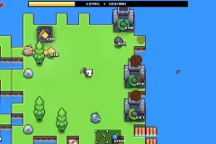 Скачать Forager по прямой ссылке без торрента!