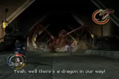 Скачать Forgotten Realms: Demon Stone по прямой ссылке без торрентов через Telegram