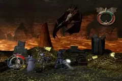 Скачать Forgotten Realms: Demon Stone по прямой ссылке без торрентов через Telegram