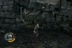 Скачать Forgotten Realms: Demon Stone по прямой ссылке без торрентов через Telegram