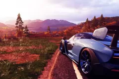 Скачать Forza Horizon 4 - торрент без вирусов бесплатно