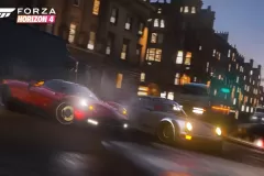 Скачать Forza Horizon 4 - торрент без вирусов бесплатно