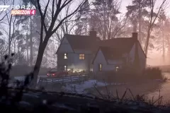 Скачать Forza Horizon 4 - торрент без вирусов бесплатно