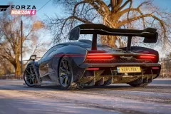 Скачать Forza Horizon 4 - торрент без вирусов бесплатно