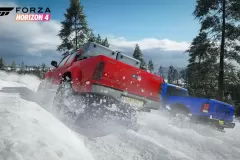Скачать Forza Horizon 4 - торрент без вирусов бесплатно