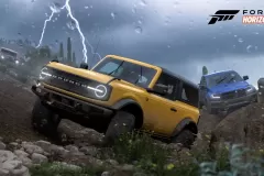 Скачать Forza Horizon 5 - торрент без вирусов бесплатно