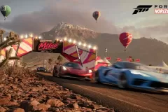 Скачать Forza Horizon 5 - торрент без вирусов бесплатно