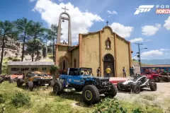 Скачать Forza Horizon 5 - торрент без вирусов бесплатно