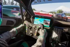 Скачать Forza Motorsport - торрент без вирусов