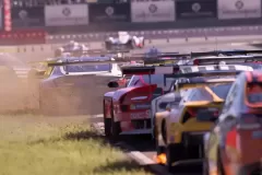 Скачать Forza Motorsport - торрент без вирусов