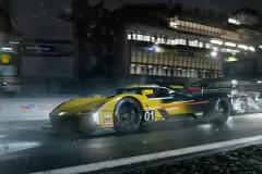 Скачать Forza Motorsport - торрент без вирусов