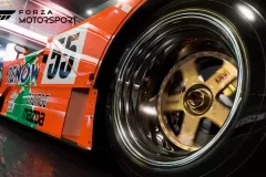 Скачать Forza Motorsport - торрент без вирусов