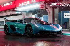 Скачать Forza Motorsport - торрент без вирусов