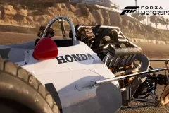 Скачать Forza Motorsport - торрент без вирусов