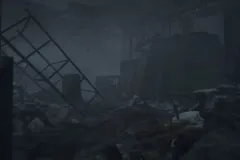 Скачать From The Past по прямой ссылке без торрентов через Telegram