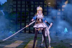 Скачать Frontier Hunter: Erza's Wheel of Fortune по прямой ссылке!
