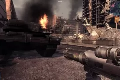Скачать Frontlines: Fuel of War - торрент без вирусов бесплатно