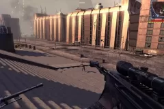 Скачать Frontlines: Fuel of War - торрент без вирусов бесплатно