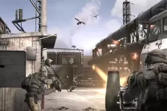 Скачать Frontlines: Fuel of War - торрент без вирусов бесплатно