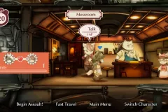 Скачать Fuga: Melodies of Steel 3 по прямой ссылке без торрентов через Telegram
