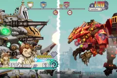Скачать Fuga: Melodies of Steel 3 по прямой ссылке без торрентов через Telegram
