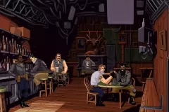 Скачать Full Throttle по прямой ссылке без торрентов