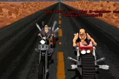Скачать Full Throttle по прямой ссылке без торрентов