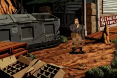 Скачать Full Throttle по прямой ссылке без торрентов
